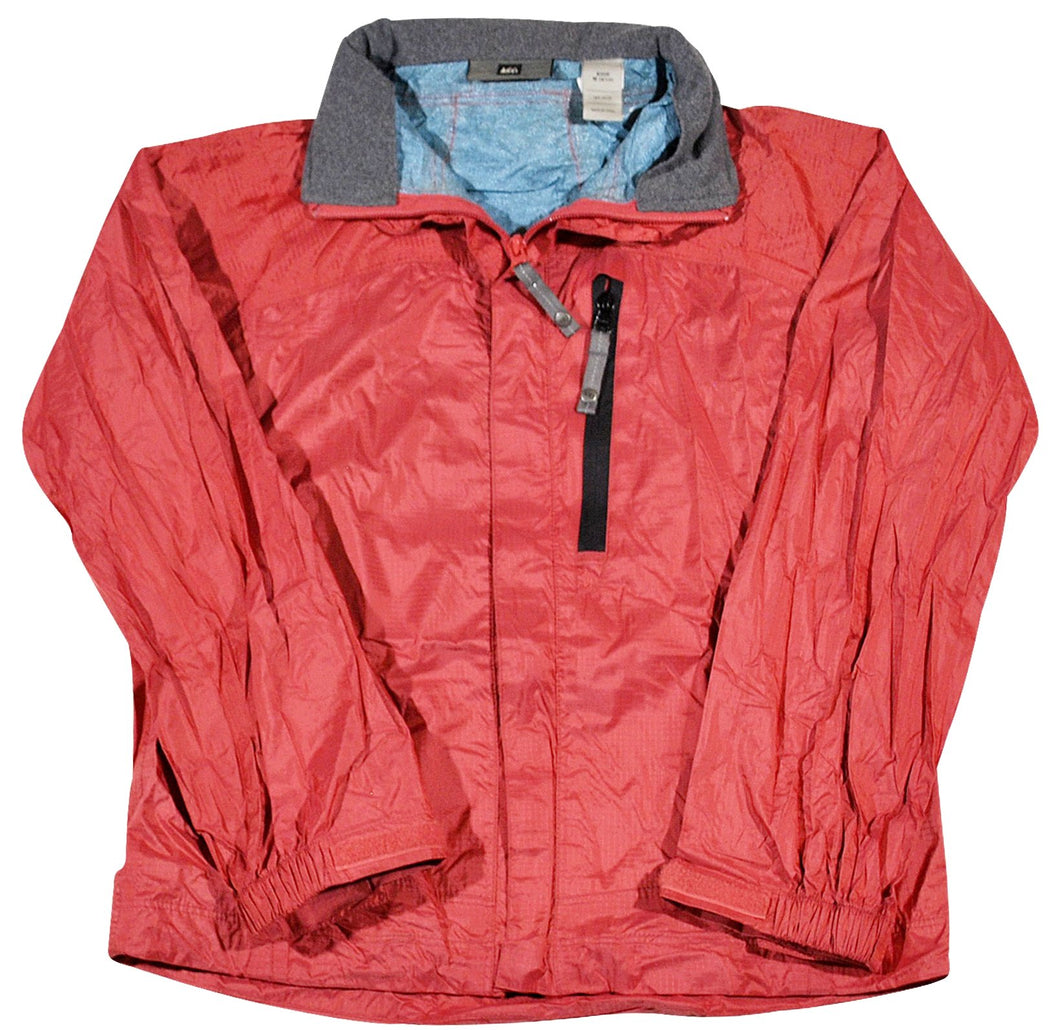 Vintage REI Jacket Size Youth Medium