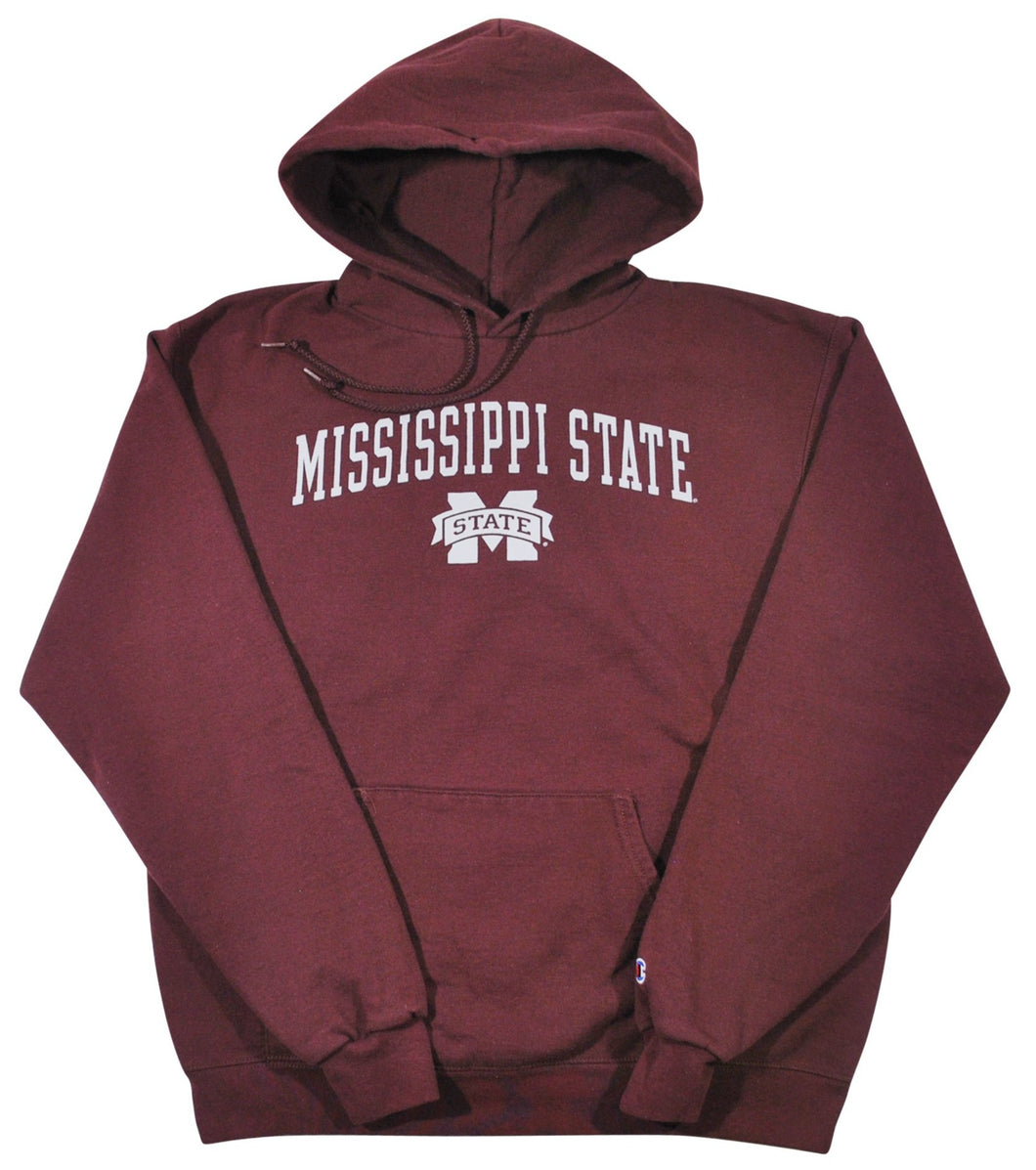 Vintage Mississippi State Bulldogs Sweatshirt Size Small