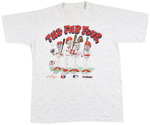 Vintage St. Louis Cardinals 1999 Shirt Size Large