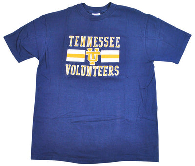 Vintage Tennessee Volunteers Shirt Size X-Large