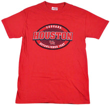 Vintage Houston Cougars Shirt Size Small