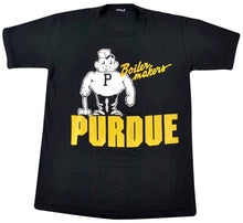 Vintage Purdue Boilermakers Shirt Size Small