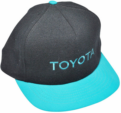 Vintage Toyota Snapback