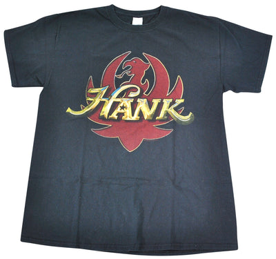 Hank Williams Jr 2016 Tour Shirt Size Large