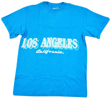 Vintage Los Angeles California Shirt Size Small
