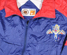 Vintage Florida Panthers Jacket Size X-Large(Tall)