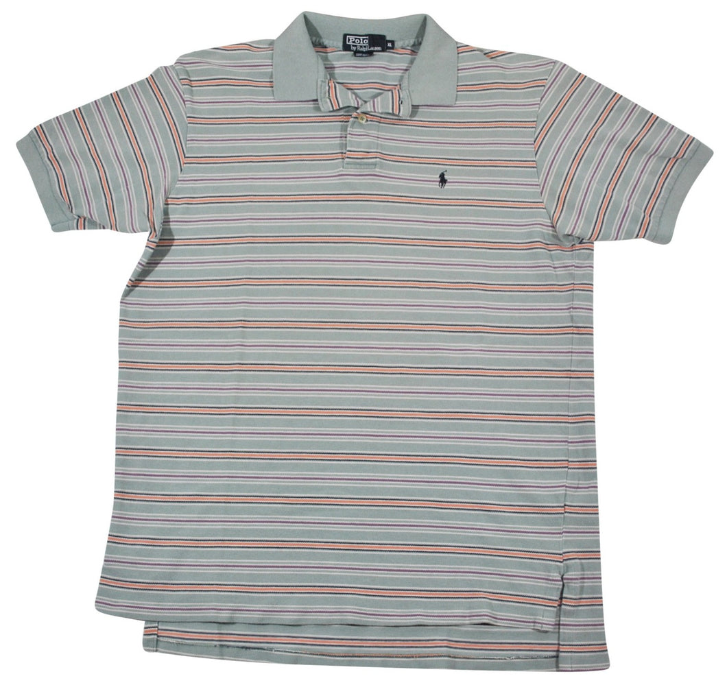 Vintage Ralph Lauren Polo Size Large(tall)