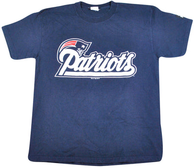 Vintage New England Patriots Dave Meggett Shirt Size Large