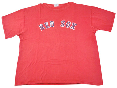 Vintage Boston Red Sox Carl Yastrzemski Shirt Size 2X-Large