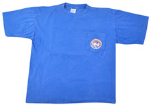 Vintage New York Mets 1994 Shirt Size Medium(wide)