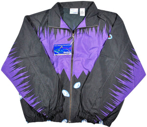Vintage Greg Norman Jacket Size Large