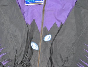 Vintage Greg Norman Jacket Size Large