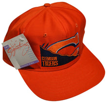 Vintage Clemson Tigers Snapback