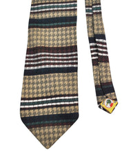 Vintage Duck Head Tie