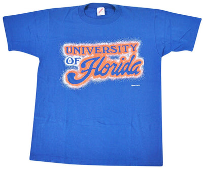 Vintage Florida Gators 1992 Shirt Size Large