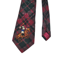 Vintage Looney Tunes Micky Mouse Tie