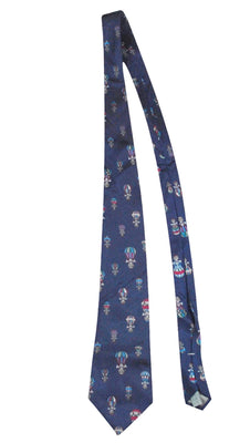 Vintage Looney Tunes Micky Mouse Tie