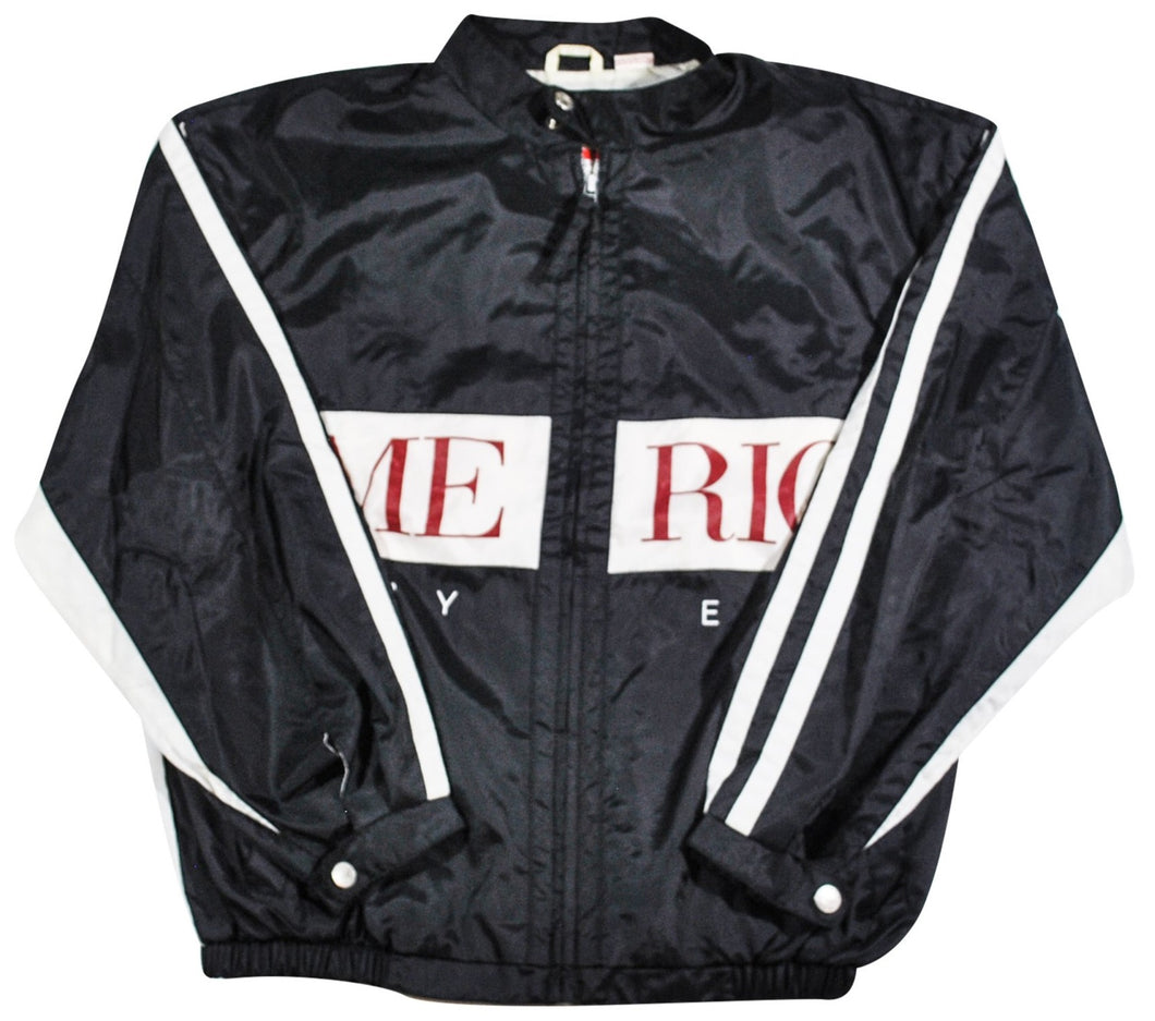 Vintage Perry Ellis America Jacket Size Medium