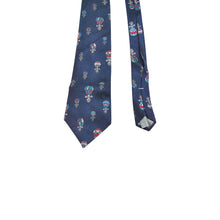 Vintage Looney Tunes Micky Mouse Tie