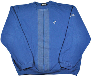 Vintage Ashworth Coors Sweatshirt Size Medium