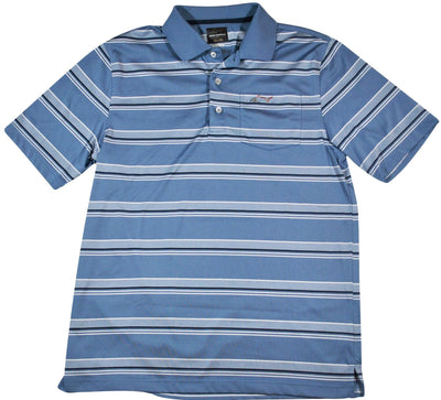 Greg Norman Golf Polo Size Small