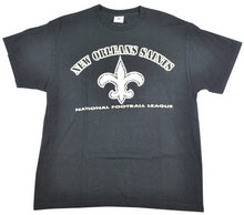 Vintage New Orleans Saints Shirt Size Large