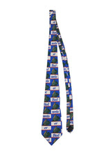 Vintage Budweiser 1996 Tie