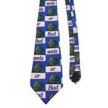 Vintage Budweiser 1996 Tie