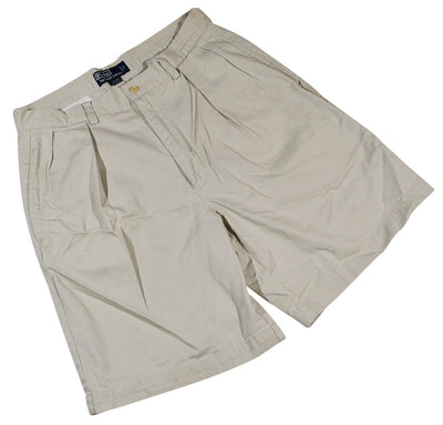 Vintage Ralph Lauren Polo Chino Shorts Size 32