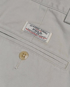 Vintage Ralph Lauren Polo Chino Shorts Size 32