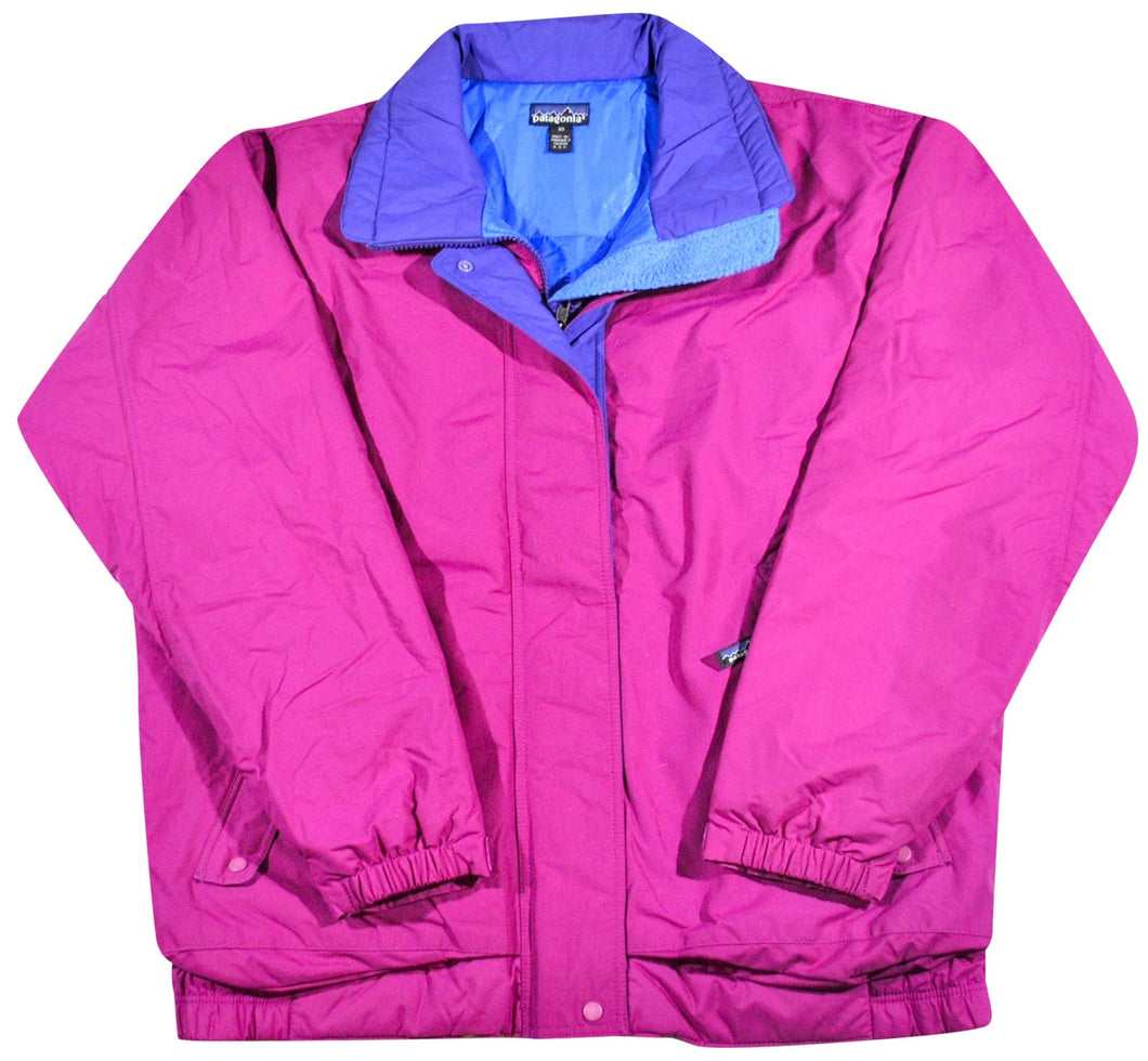 Vintage Patagonia Jacket Size Women's Large or 10