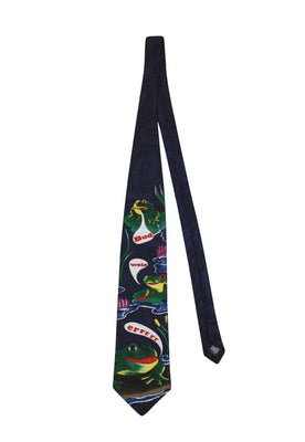 Vintage Budweiser 1996 Tie