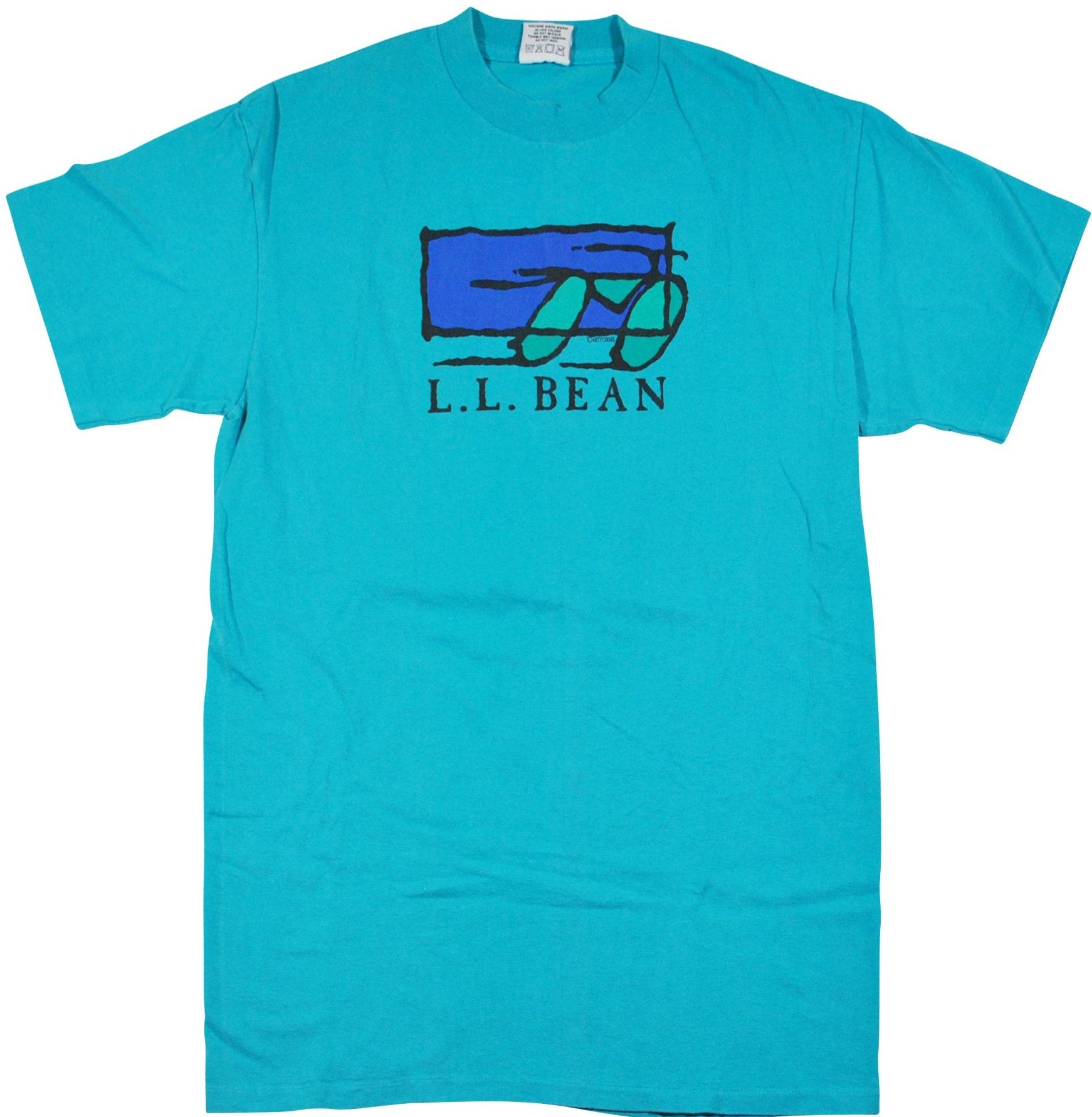 Vintage L.L. Bean Shirt Size Medium(tall) – Yesterday's Attic Vintage L.L. Bean Shirt Size Medium(tall) – Yesterday's Attic