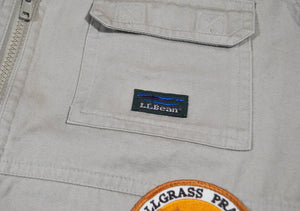 Vintage L.L. Bean Vest Size Youth X-Large