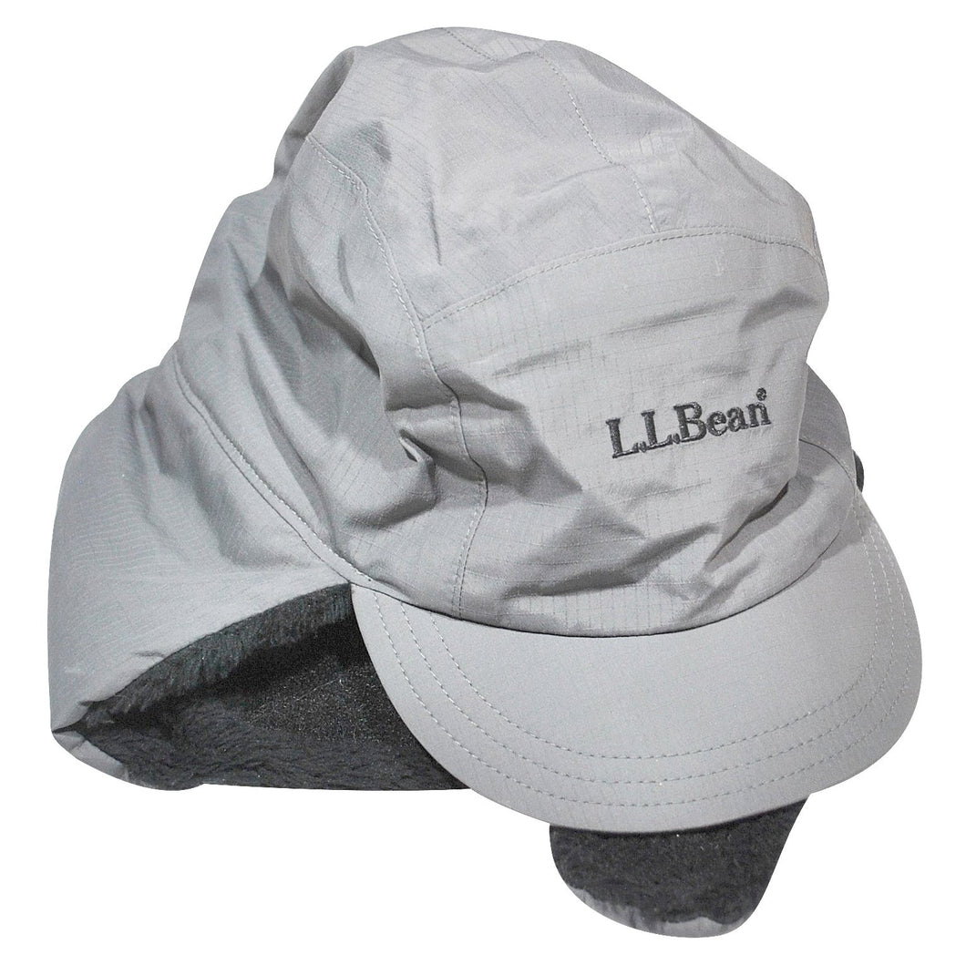 Vintage L.L. Bean Gortex Ski Hat Size Small/Medium