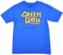 Vintage Green Day 2004 Shirt Size Small