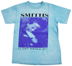 The Smiths Retro Shirt Size Small