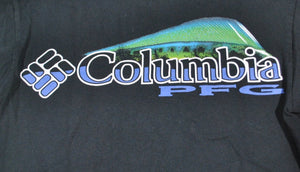 Columbia PFG Shirt Size Small