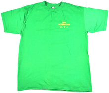 Vintage Mello Yello 1999 Numb Mellophones Shirt Size Large