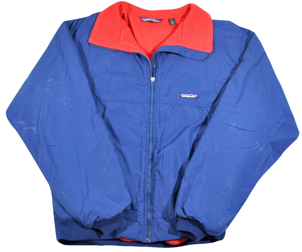 Vintage Patagonia Jacket Size Medium – Yesterday's Attic