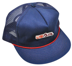 Vintage US Air 80s Snapback