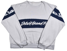 Vintage Detroit Grand Prix Sweatshirt Size Large(wide)