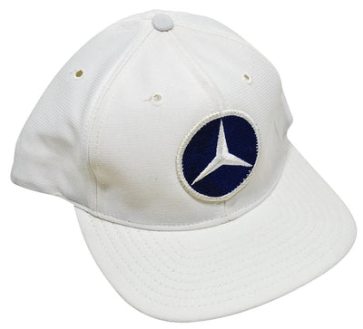 Vintage Mercedes-Benz New Era Snapback