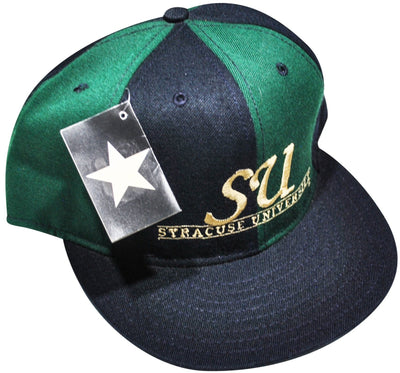 Vintage Syracuse Orange Snapback