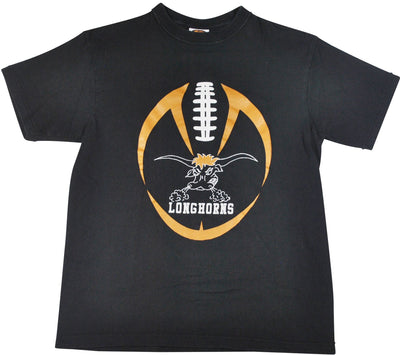 Vintage Texas Longhorns Shirt Size Small
