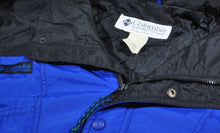 Vintage Columbia Jacket Size Large