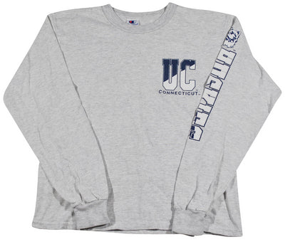 Vintage UCONN Huskies Shirt Size Small