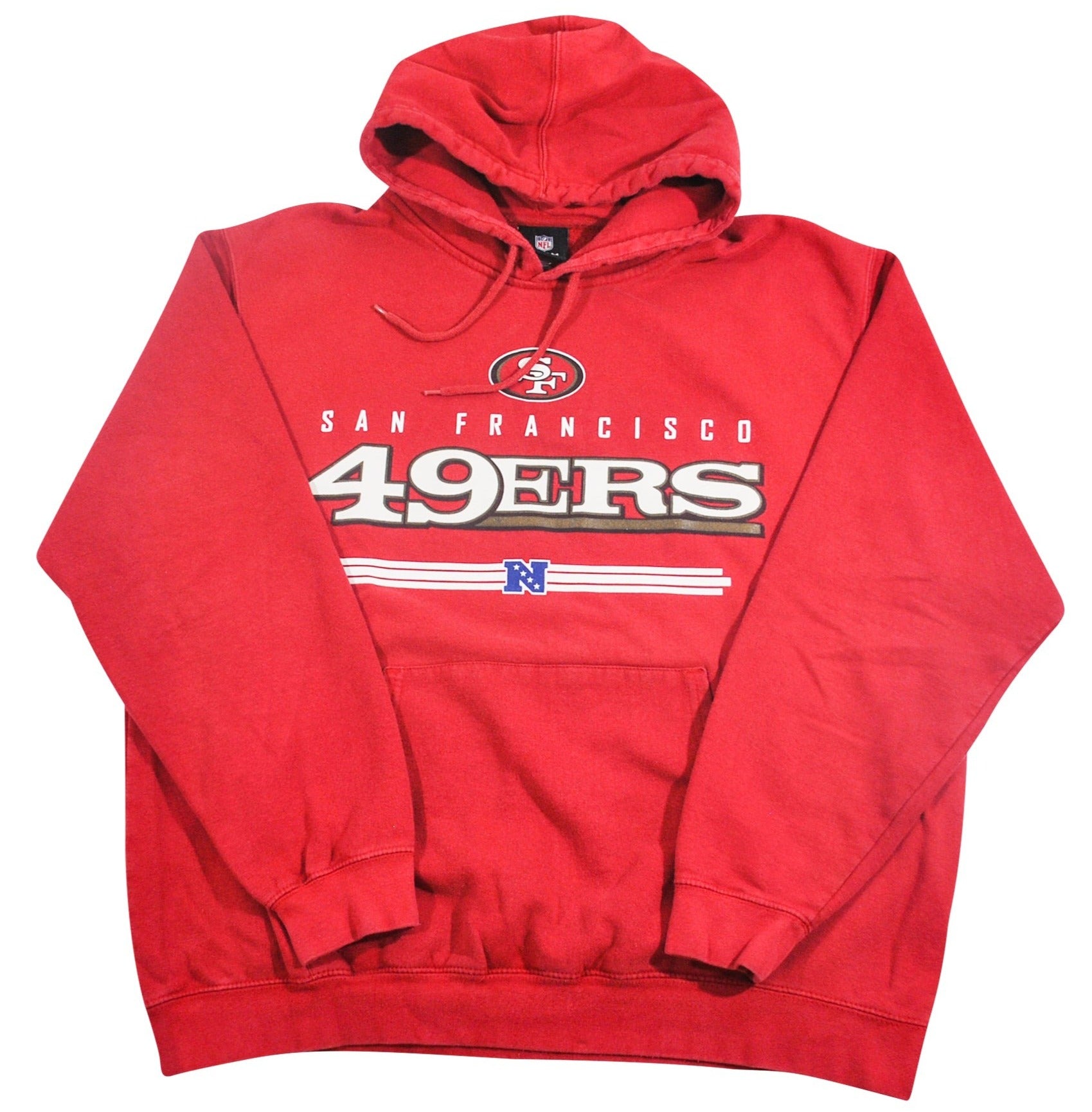 san francisco 49ers vintage sweatshirt - OFF-65% >Free Delivery