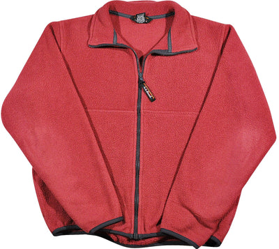 Vintage L.L. Bean Fleece Size Small