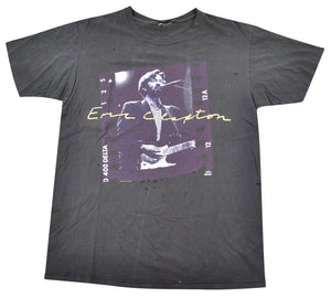 Vintage Eric Clapton 1992 Shirt Size Large